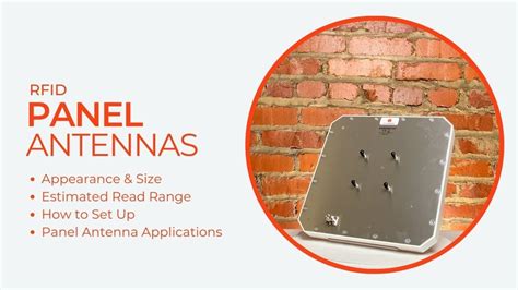 rfid antenna positioning guide